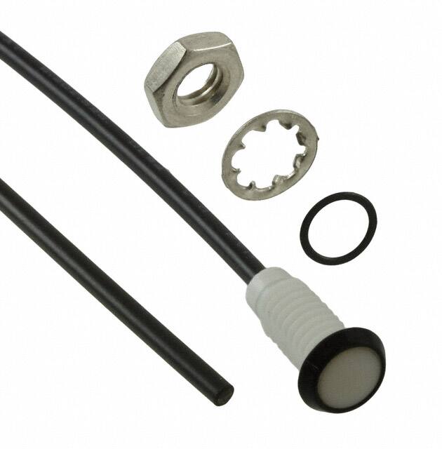 PM3-P1522-10.00 Bivar Inc.  Optics - Light Pipes